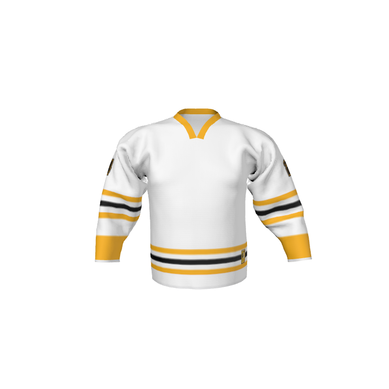 Hockey Chicago Style Reverse Gear Reversible Hockey Jersey. (x 1)